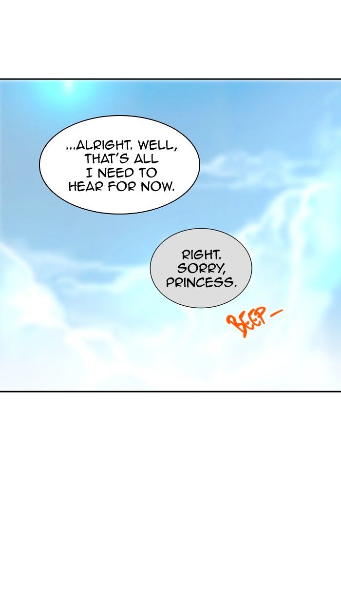 Tower Of God Chapter 301 Page 91