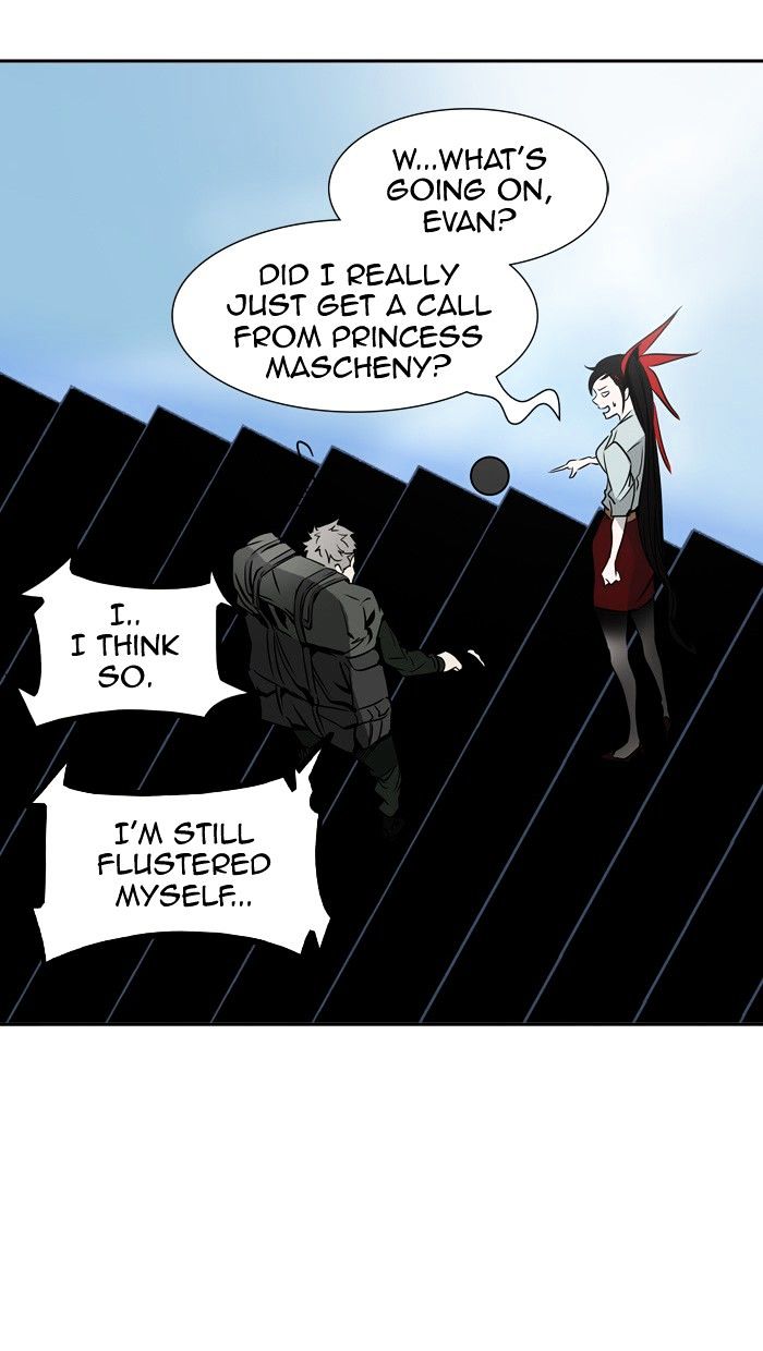 Tower Of God Chapter 302 Page 14