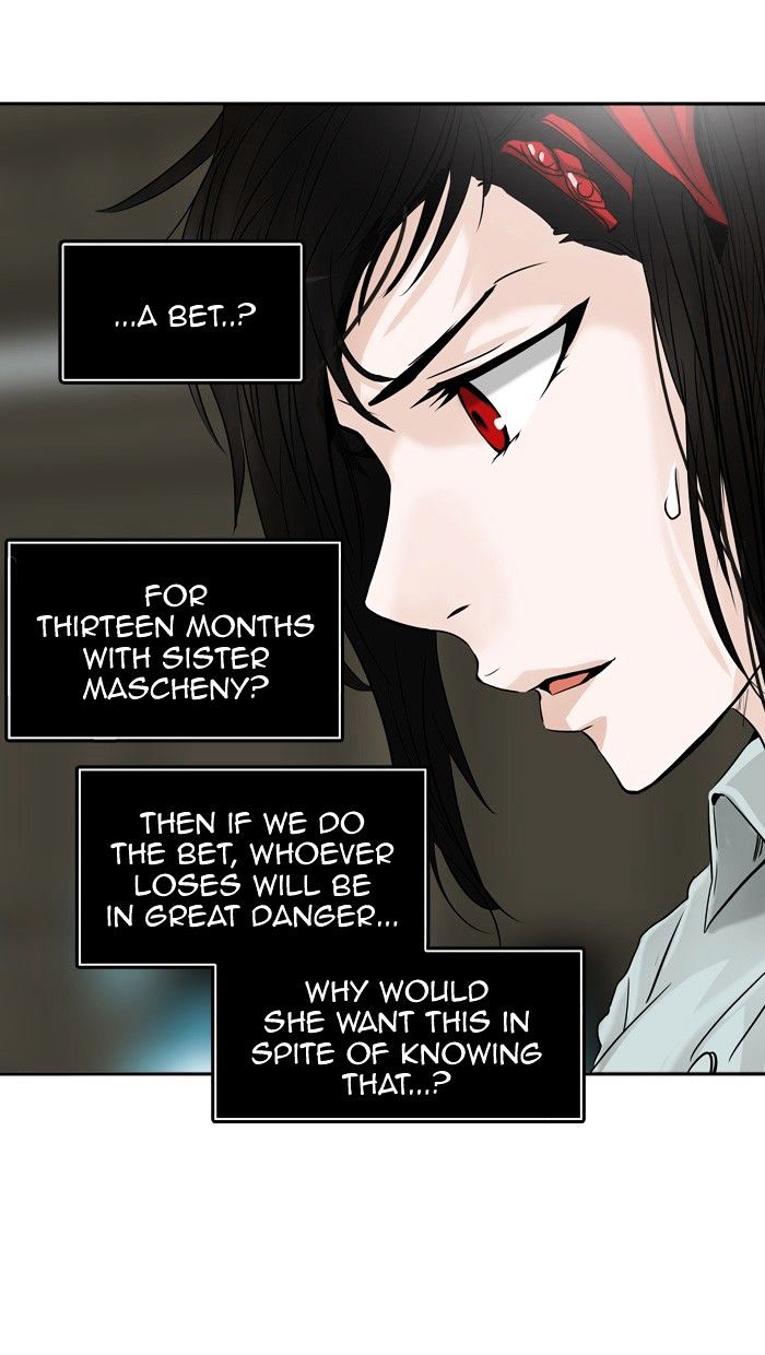 Tower Of God Chapter 302 Page 15