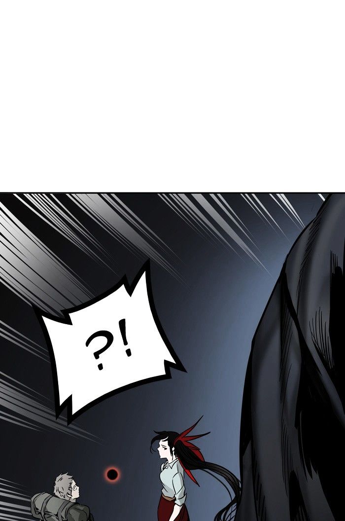 Tower Of God Chapter 302 Page 20