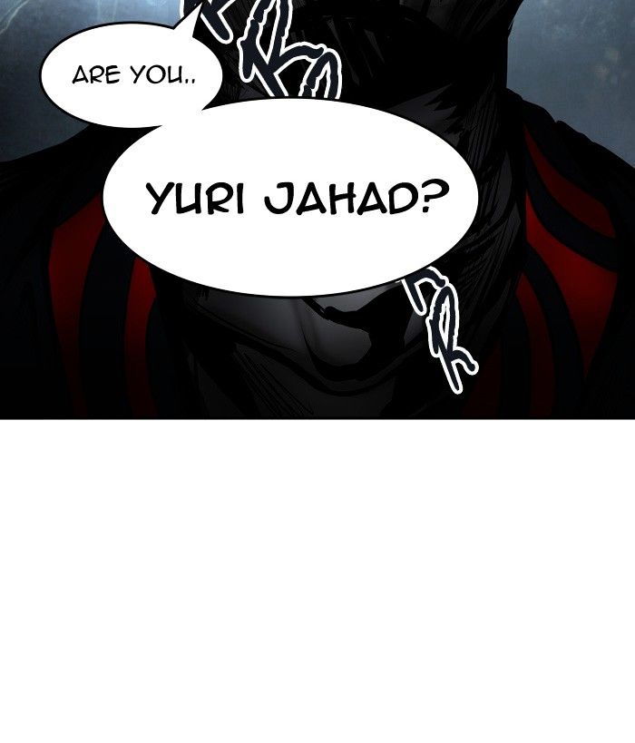 Tower Of God Chapter 302 Page 25