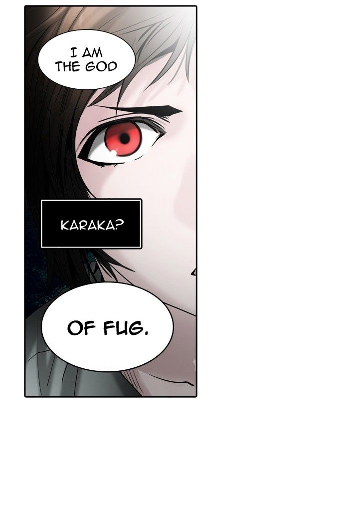 Tower Of God Chapter 302 Page 29