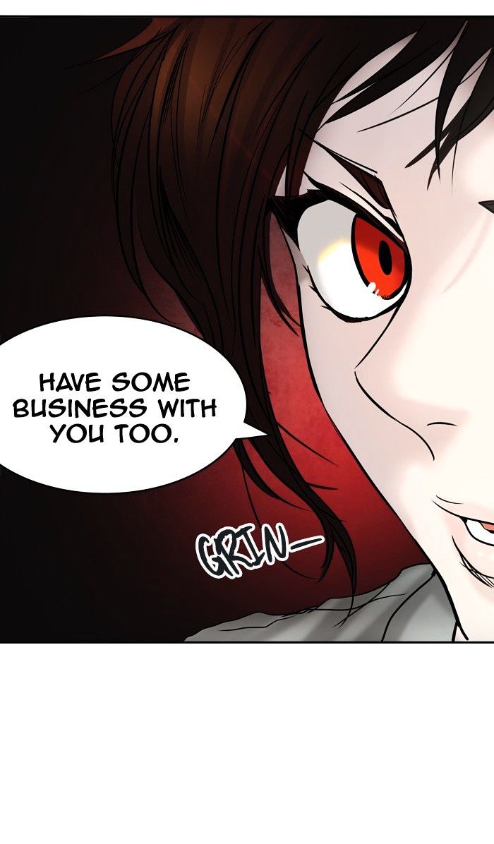 Tower Of God Chapter 302 Page 34