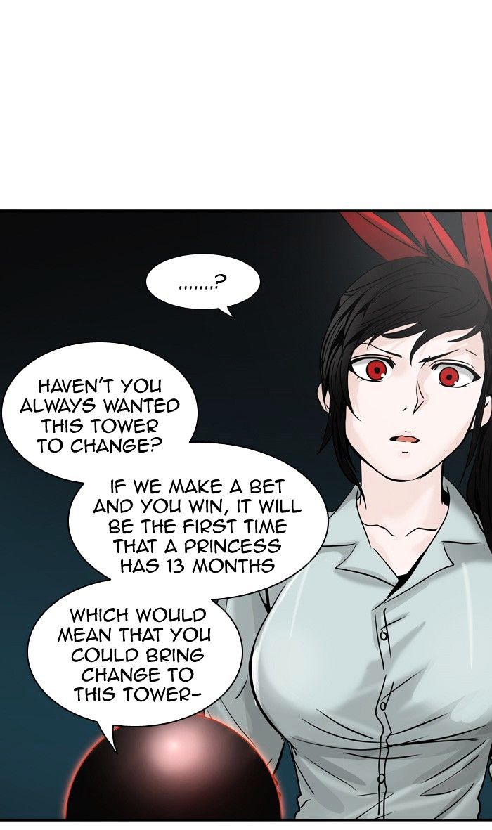 Tower Of God Chapter 302 Page 4