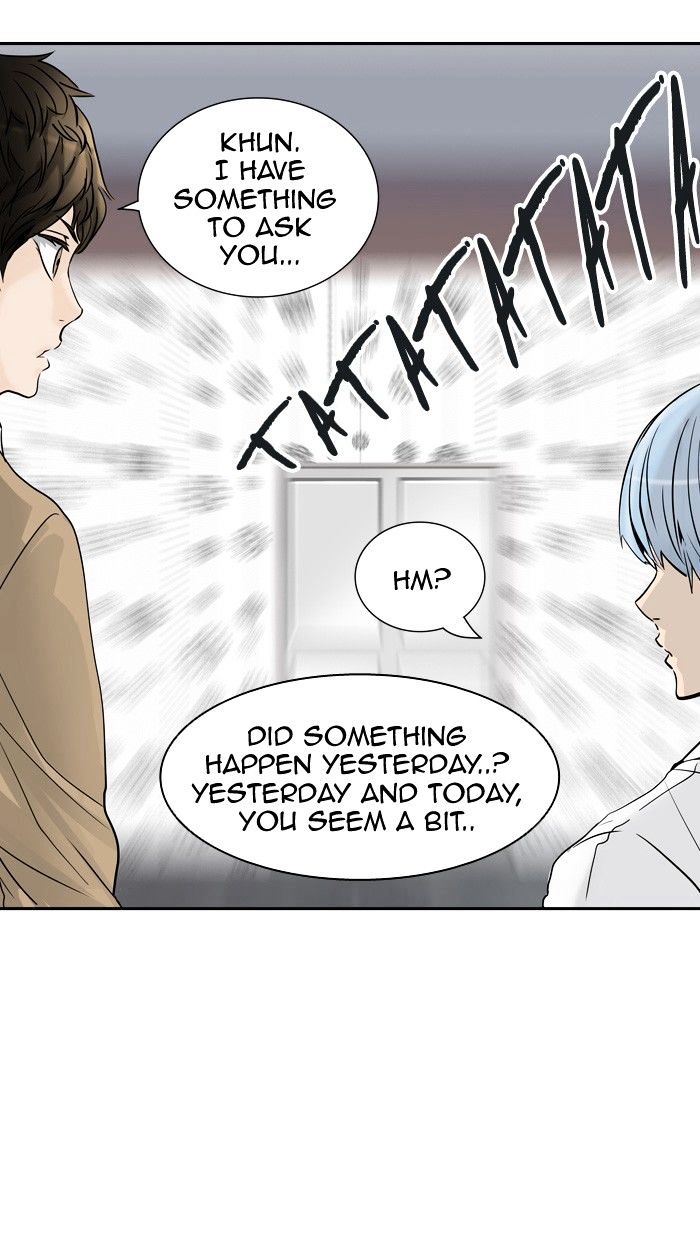 Tower Of God Chapter 302 Page 61