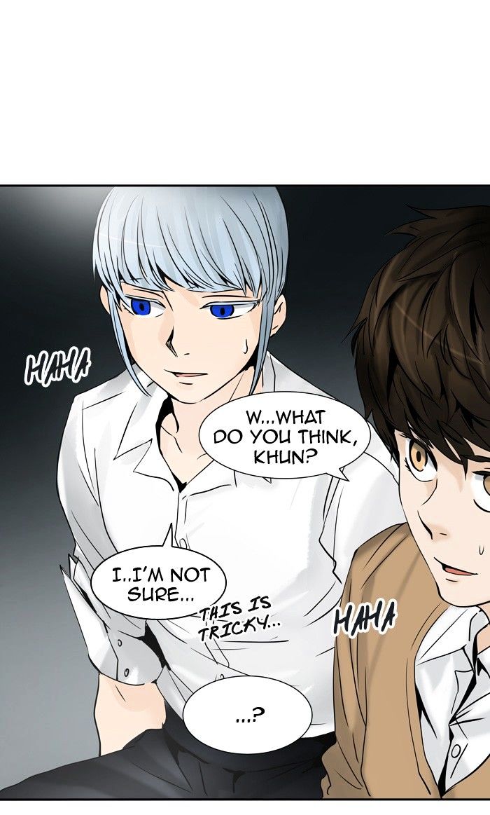 Tower Of God Chapter 302 Page 70