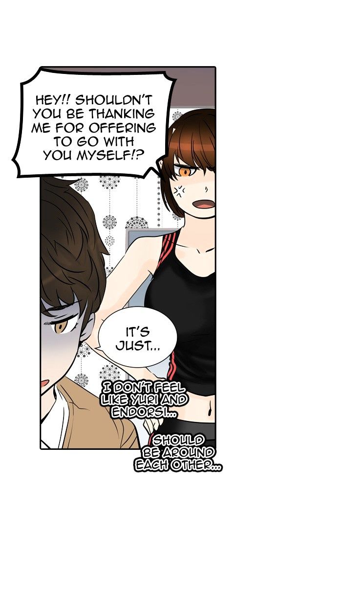 Tower Of God Chapter 302 Page 72