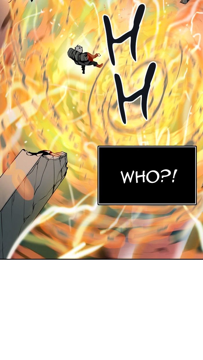 Tower Of God Chapter 302 Page 77