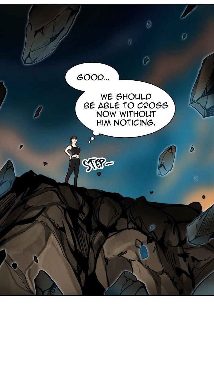 Tower Of God Chapter 304 Page 29