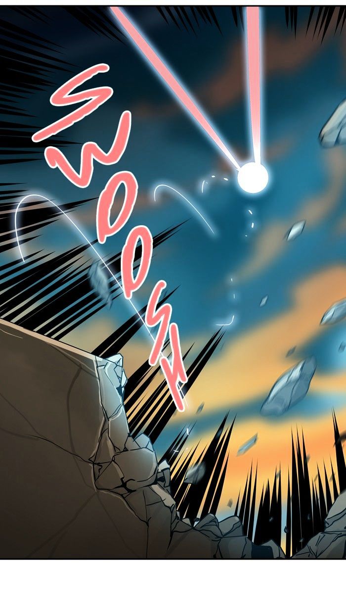 Tower Of God Chapter 304 Page 33