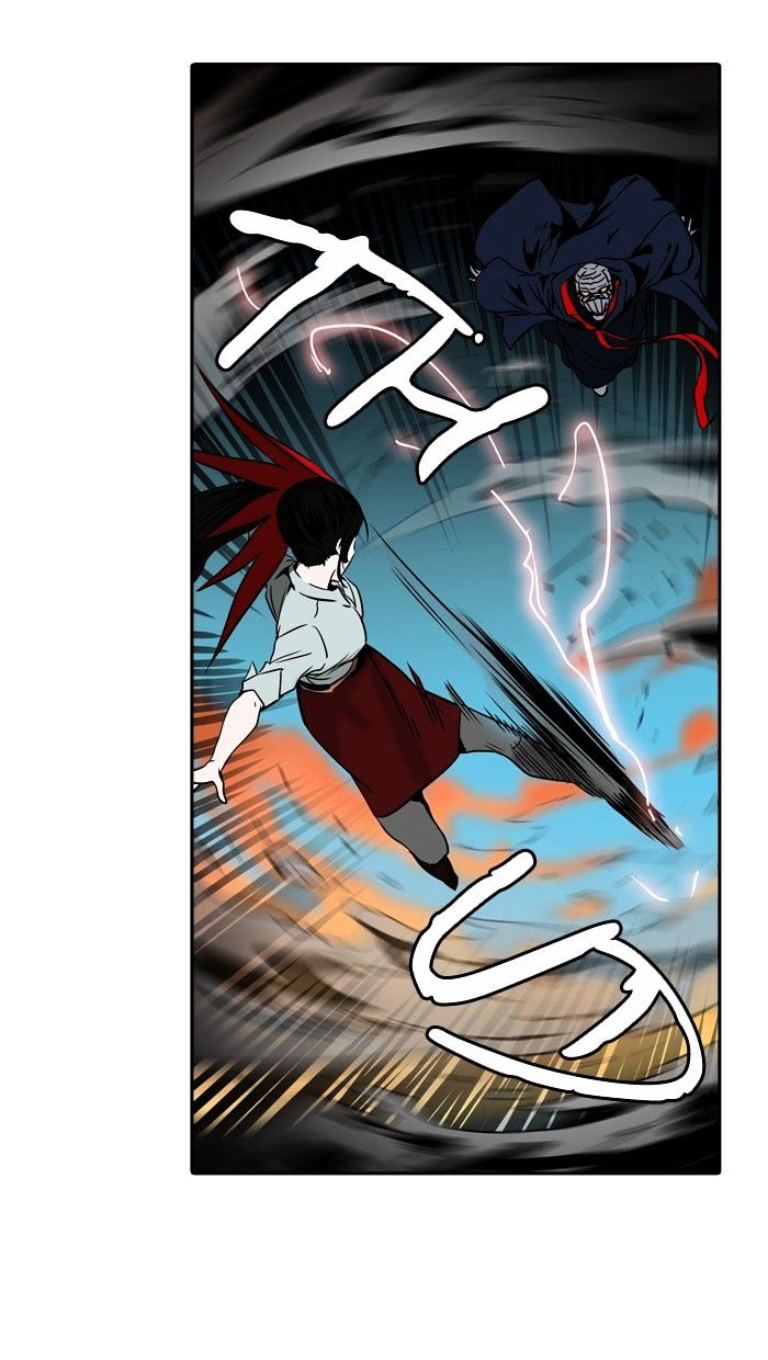 Tower Of God Chapter 304 Page 42