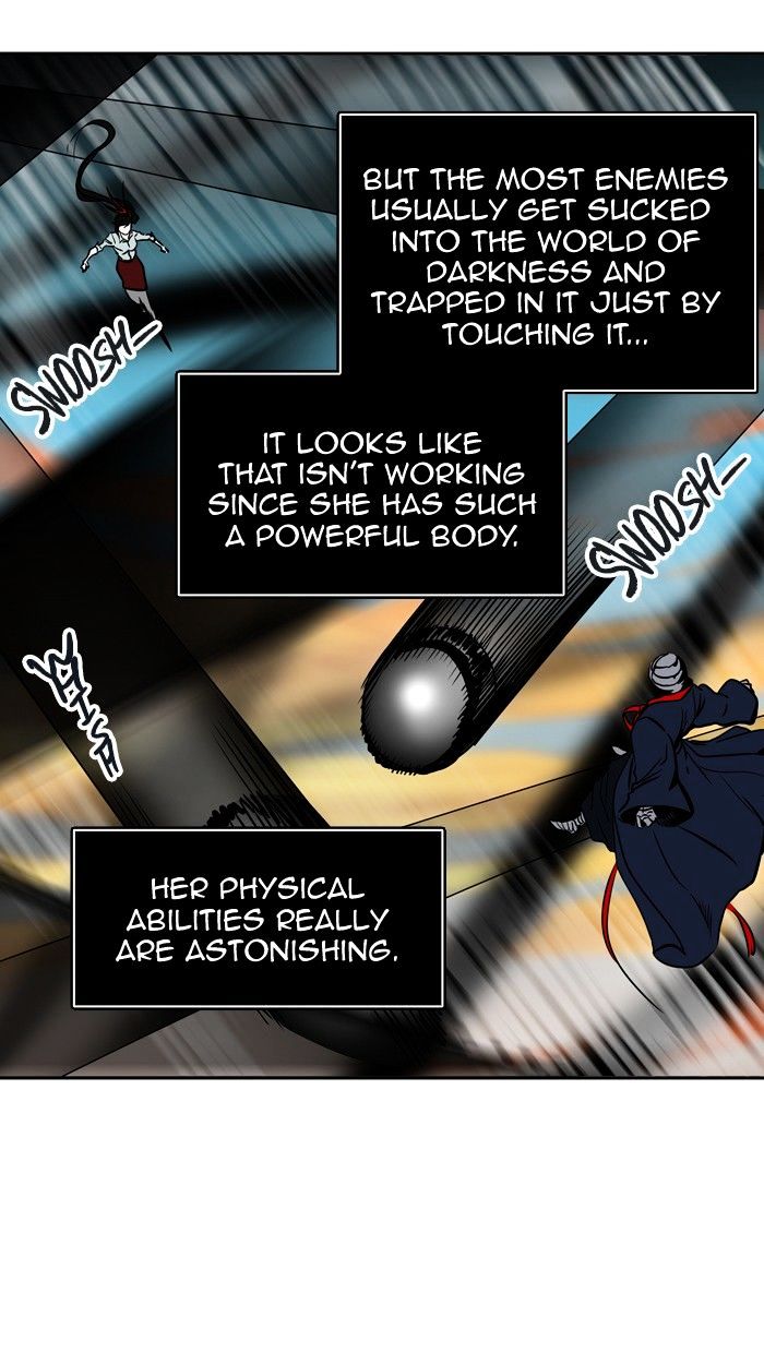Tower Of God Chapter 304 Page 45