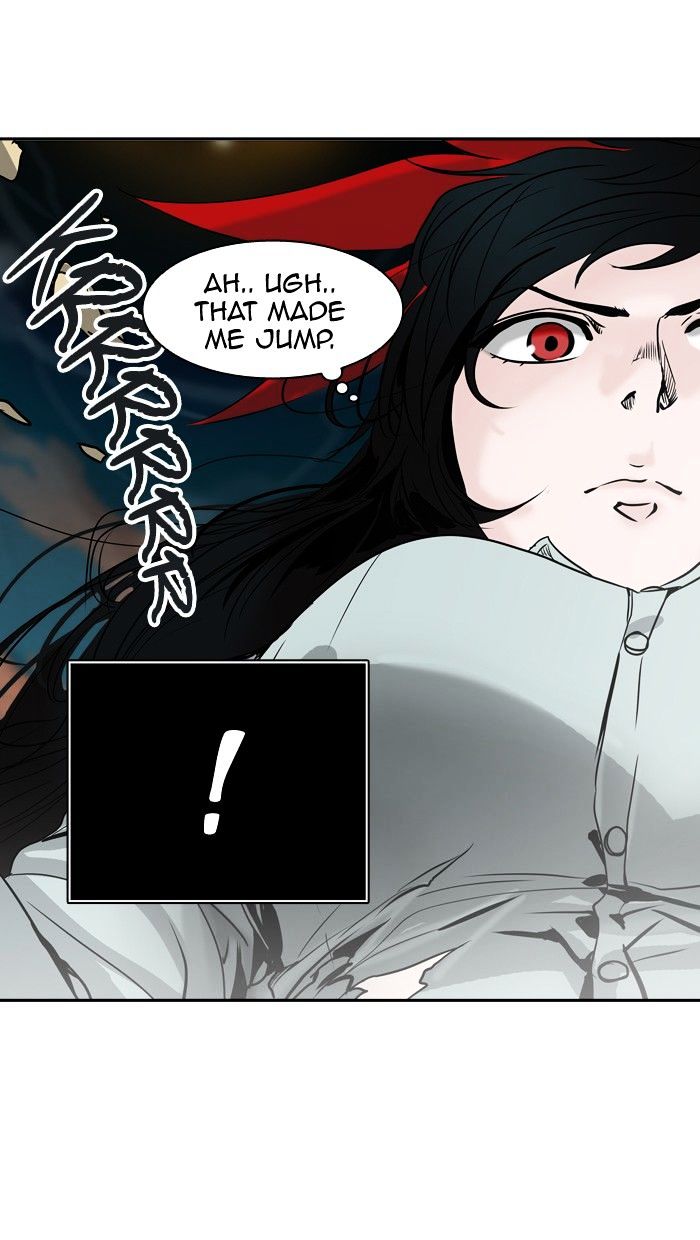 Tower Of God Chapter 304 Page 57