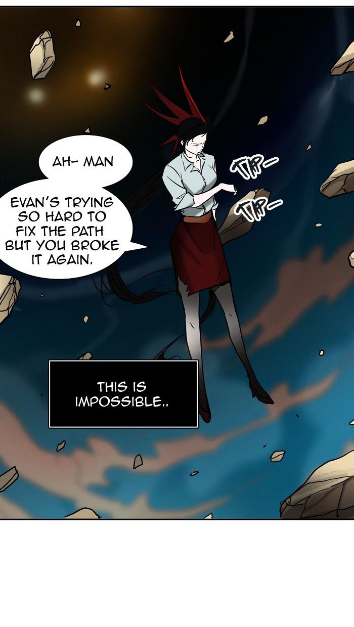 Tower Of God Chapter 304 Page 59