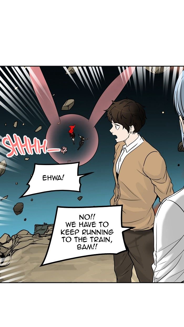 Tower Of God Chapter 304 Page 62