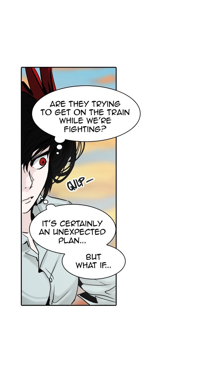 Tower Of God Chapter 304 Page 63