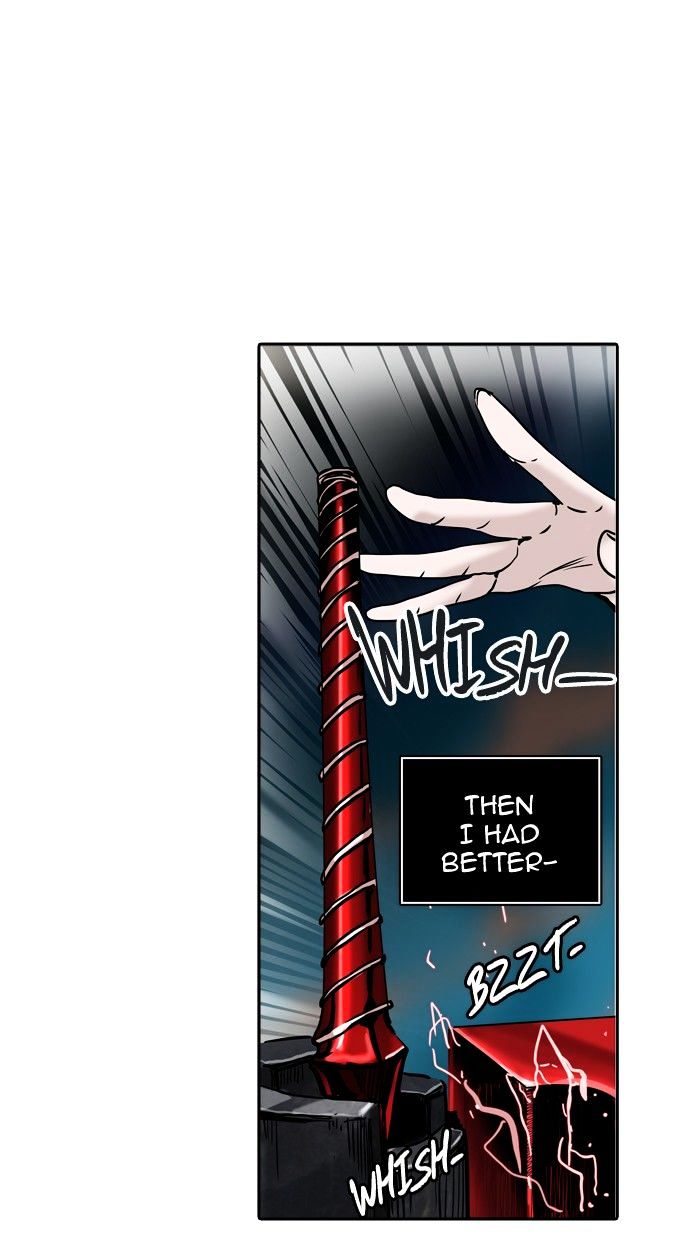 Tower Of God Chapter 304 Page 75