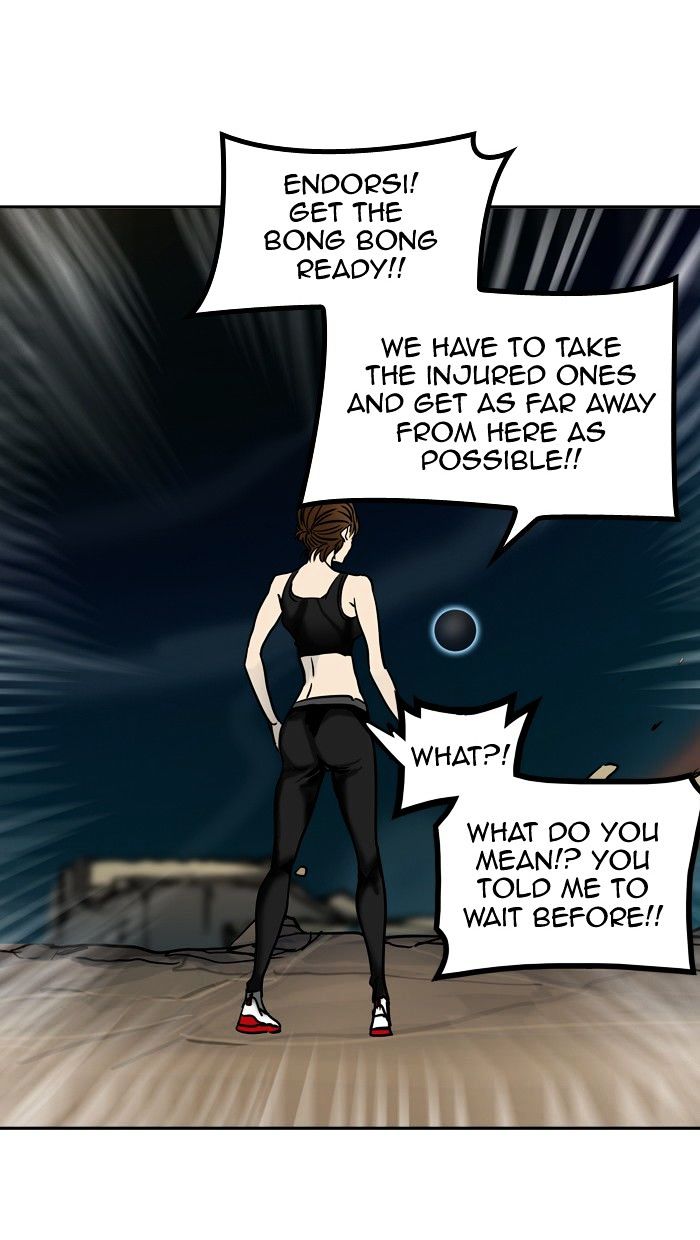 Tower Of God Chapter 304 Page 87