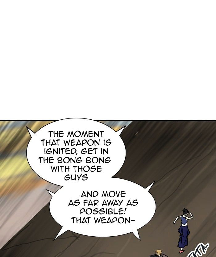 Tower Of God Chapter 304 Page 91
