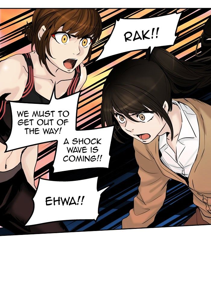 Tower Of God Chapter 305 Page 107