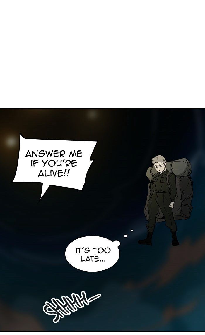 Tower Of God Chapter 305 Page 117