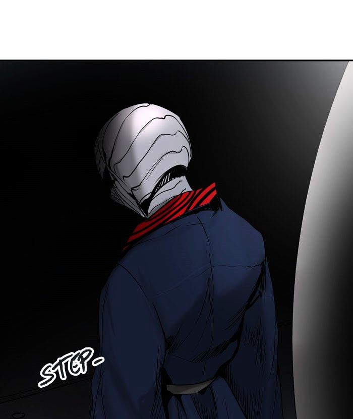 Tower Of God Chapter 305 Page 125