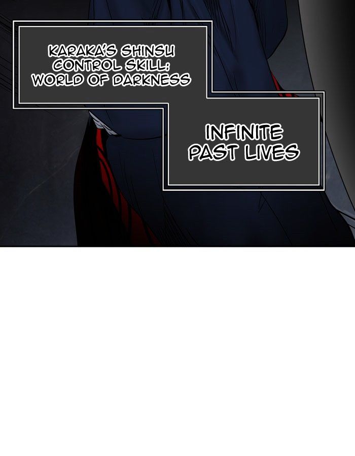 Tower Of God Chapter 305 Page 126