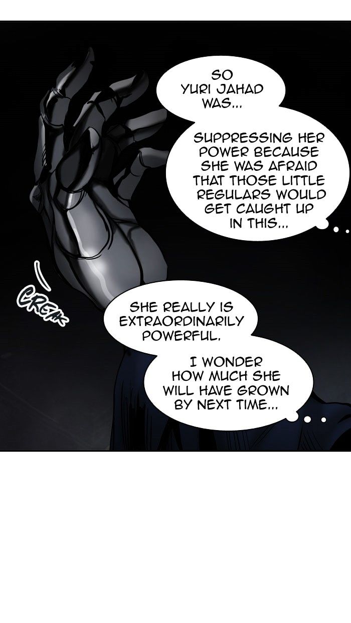 Tower Of God Chapter 305 Page 127