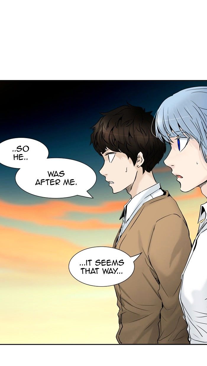 Tower Of God Chapter 305 Page 13