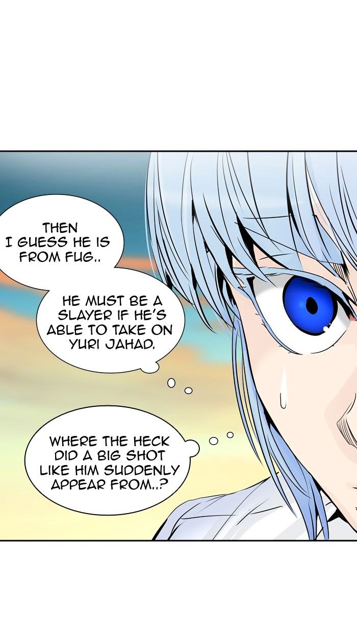 Tower Of God Chapter 305 Page 14
