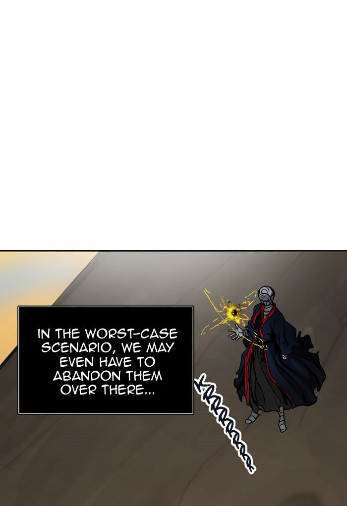 Tower Of God Chapter 305 Page 17