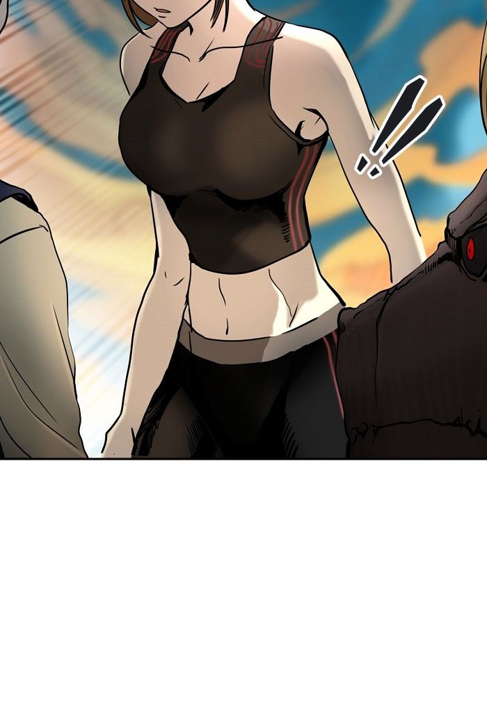 Tower Of God Chapter 305 Page 2