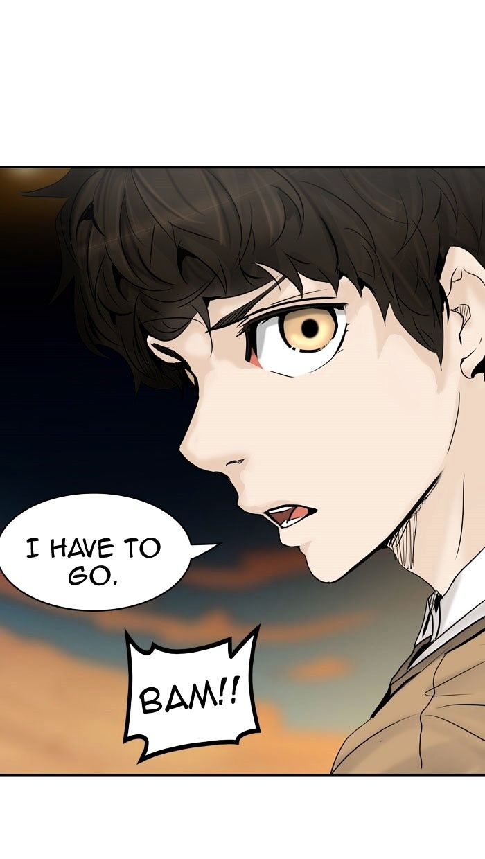 Tower Of God Chapter 305 Page 22