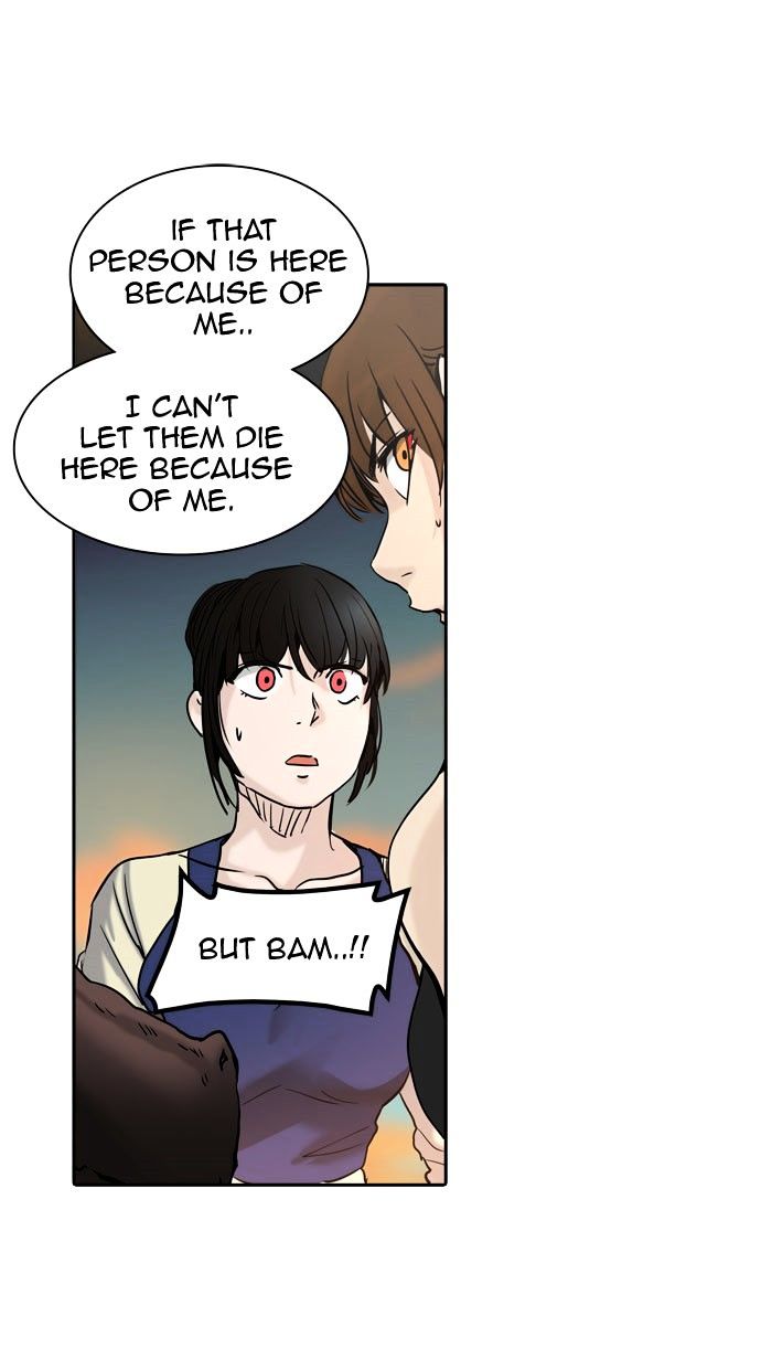 Tower Of God Chapter 305 Page 23