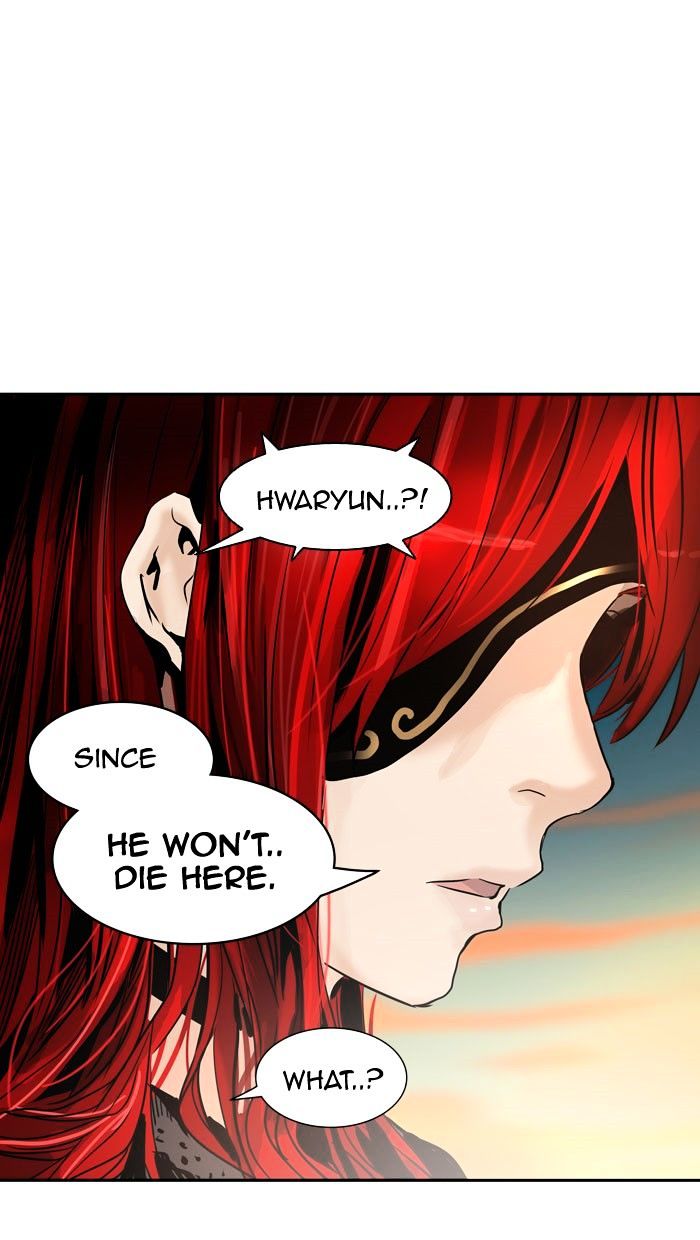 Tower Of God Chapter 305 Page 27