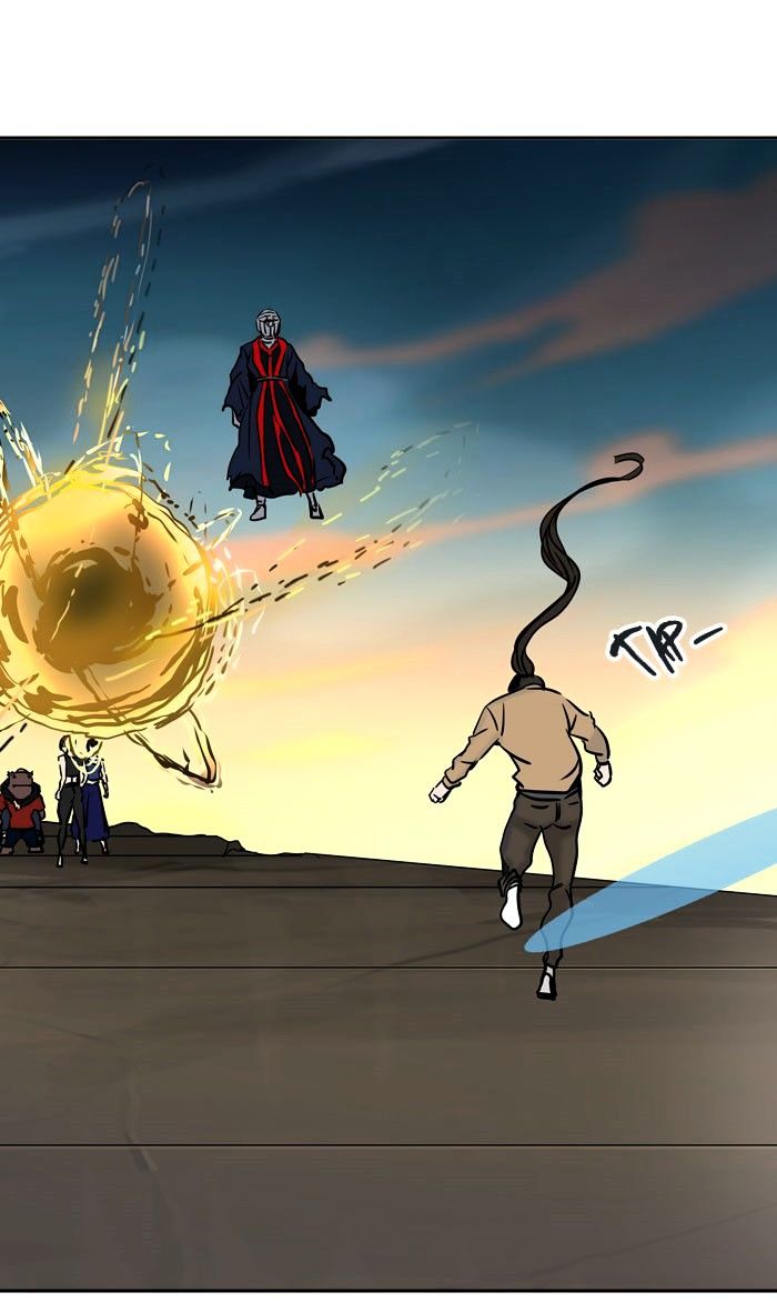 Tower Of God Chapter 305 Page 37