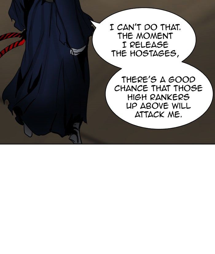 Tower Of God Chapter 305 Page 39