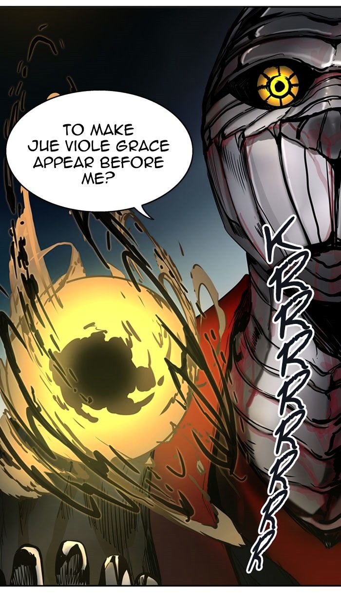 Tower Of God Chapter 305 Page 4