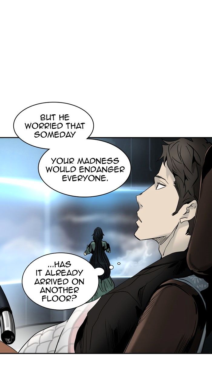 Tower Of God Chapter 305 Page 51