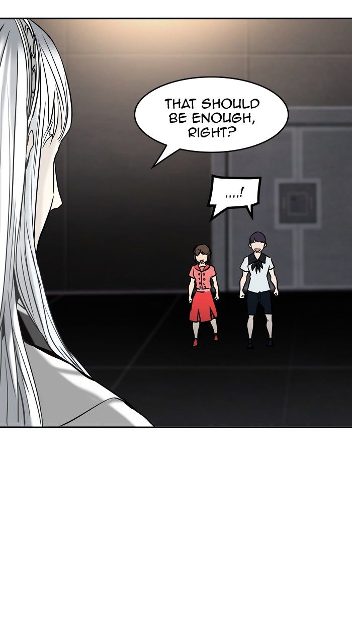 Tower Of God Chapter 306 Page 10