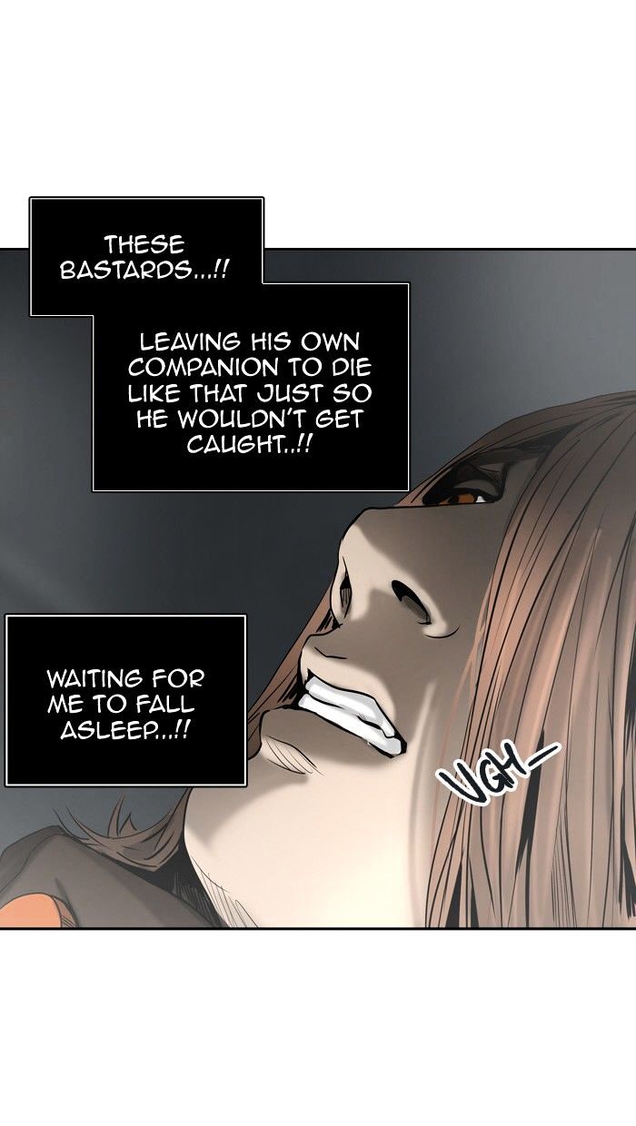 Tower Of God Chapter 306 Page 105