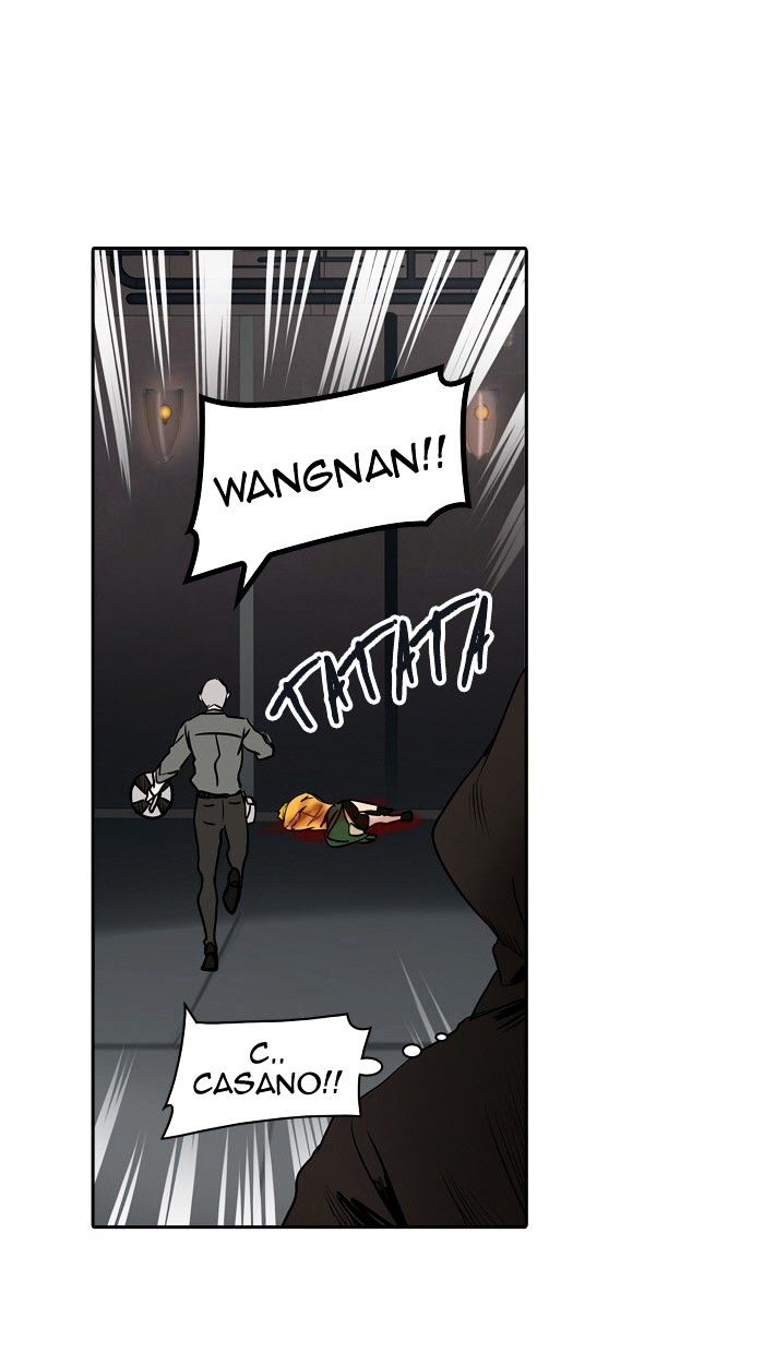 Tower Of God Chapter 306 Page 117