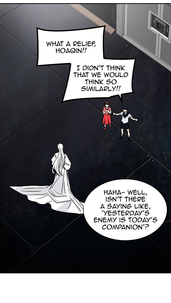 Tower Of God Chapter 306 Page 34