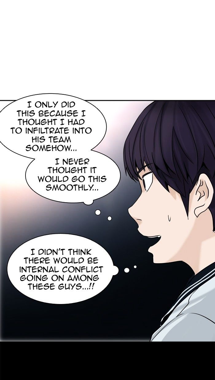 Tower Of God Chapter 306 Page 35