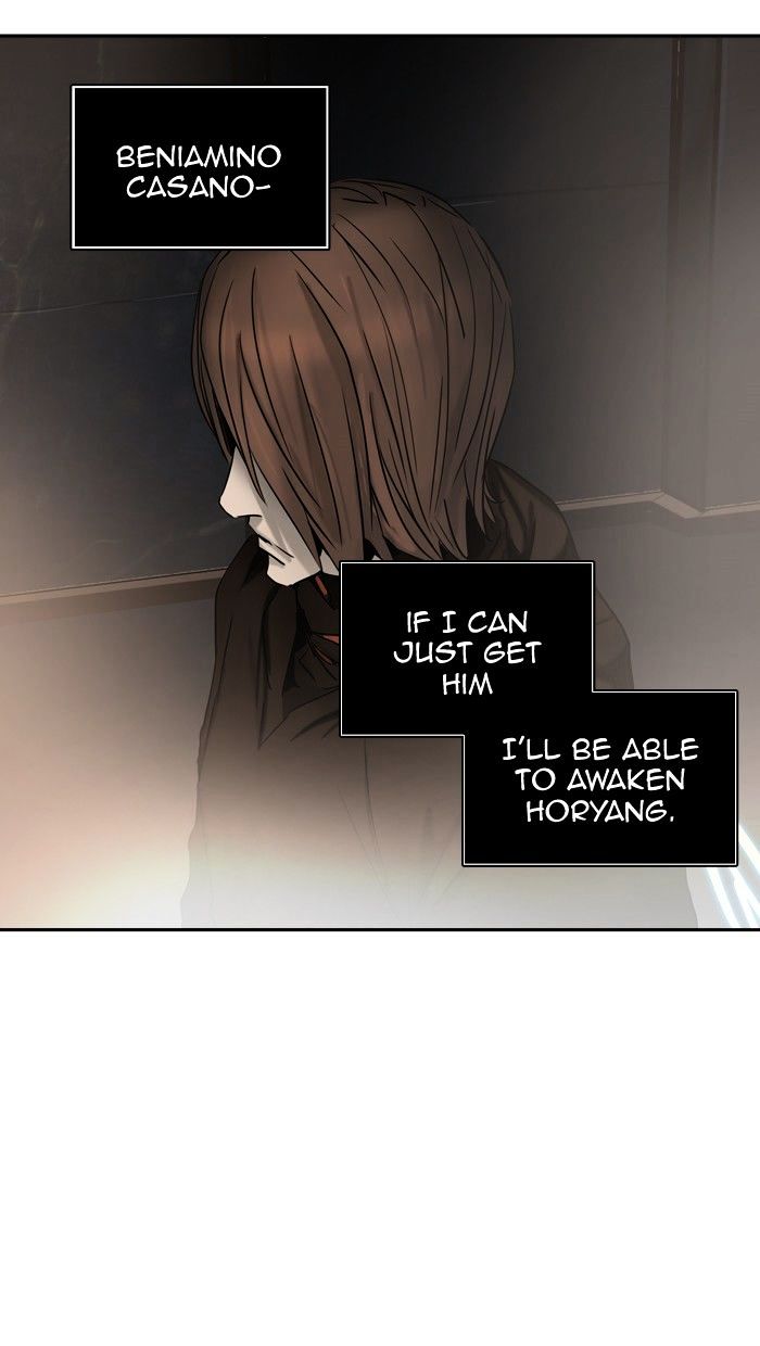 Tower Of God Chapter 306 Page 4