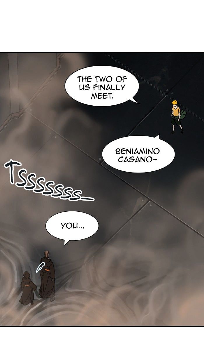 Tower Of God Chapter 306 Page 43