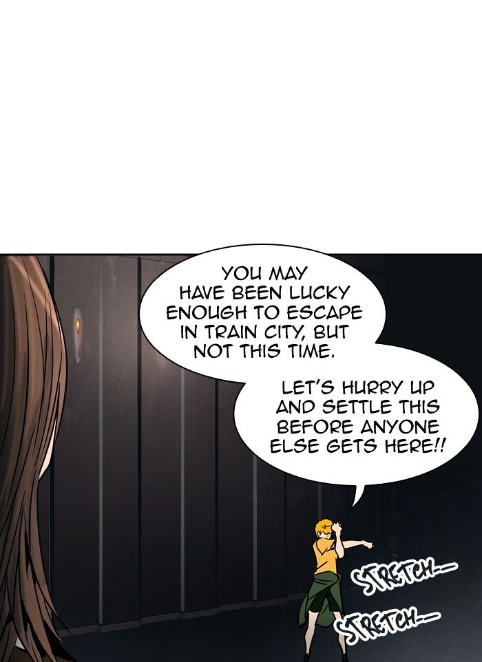 Tower Of God Chapter 306 Page 45