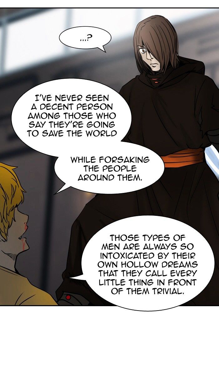 Tower Of God Chapter 306 Page 84
