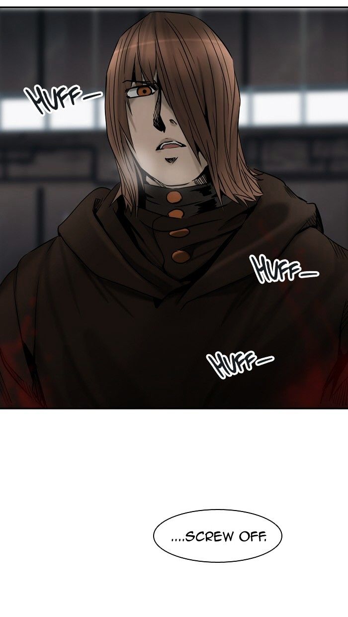 Tower Of God Chapter 306 Page 93