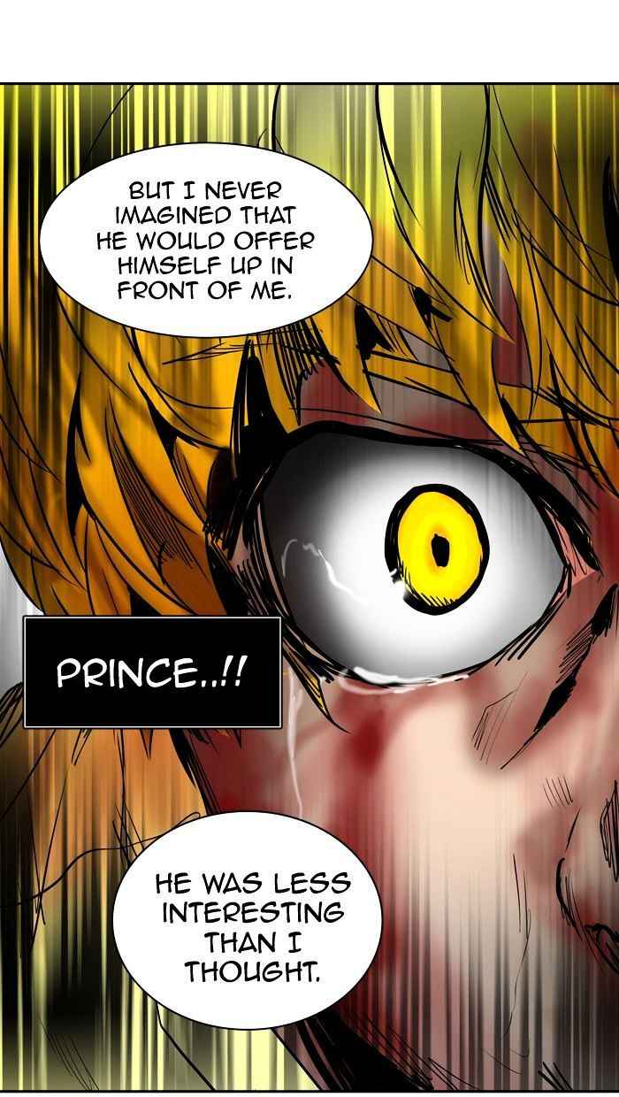 Tower Of God Chapter 307 Page 101